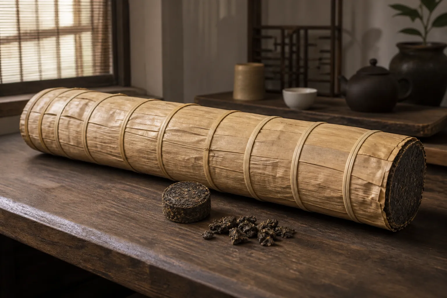 What Qian Liang Cha and Other Tael Weight Names Mean